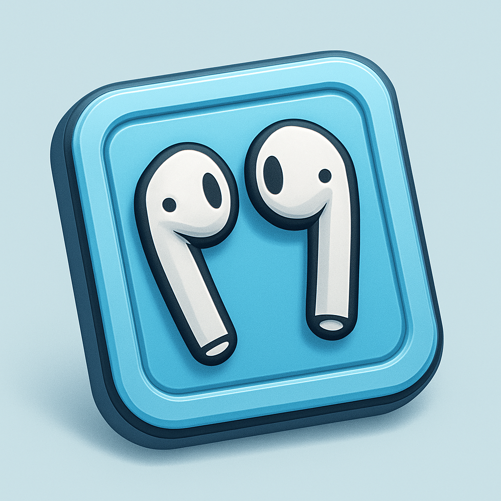 Pair Pods Vendor