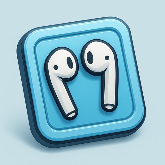 Pair Pods Vendor