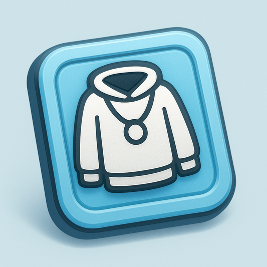 Chrome Heartz Vendor