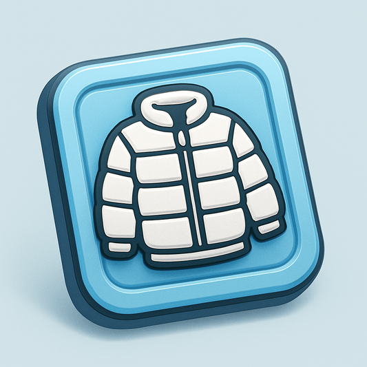 The North Face Vendor